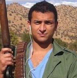 Meet your Posher, Otto